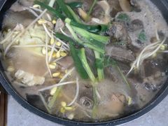 -三叔牛杂火锅店(三淮大街15号店)