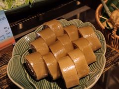 -杭州国际会议中心洲际酒店-原素全日餐厅(解放东路店)