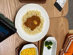 -菲利斯·西餐厅(万民城店)