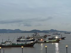 -高佳庄·舟山海鲜(海景旗舰店)