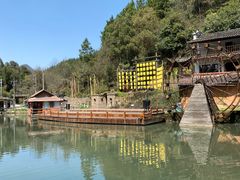 -三宝别院·村宴