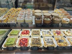 -仙豆菓夫(鼓楼店)