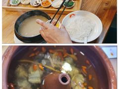-双桥园·云南过桥米线(古城南门店)