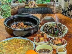 -柴火农家饭(遇龙河店)