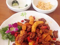 -全州拌饭馆(断桥店)
