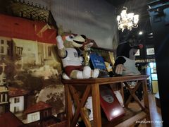 -布拉格餐厅· 中欧捷克菜(全国首店)