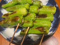 -炭火焼鳥 塚田農場(梅田阪急東通店)