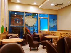 大堂-德克士(三门路店)