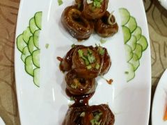 -春江饭店(共青团路总店)