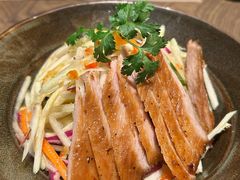 -安南越南餐厅(青岛万象城店)