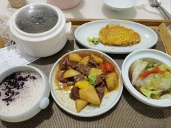 -纵享怡月月子中心(西稍门店)