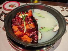 -江北北火锅馆·公路夜市(魏公村店)