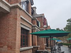 -星巴克(天津五大道店)