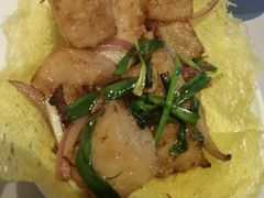 -粤财皇冠假日酒店·彩华轩中餐厅