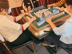 -顽主轰趴馆团建ktv桌游狼人杀(望京店)