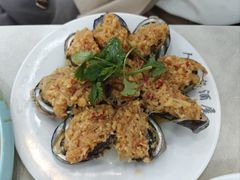 -人和啤酒屋海鲜大排档(营口路店)