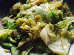 -热度餐厅(老佛爷店)