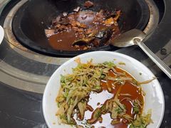 -村东第一家私房菜馆(古北水镇店)