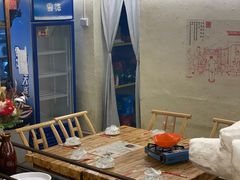 -霄汉牛三鲜湖北砂锅菜(万松园2店)