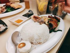 -永盈茶餐厅(江南大道中店)