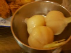 糖蒜-昱家胡同·烧烤海鲜铜锅涮肉(和平里店)