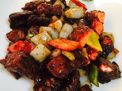 -逸林轩中餐厅(中信泰富朱家角锦江酒店)