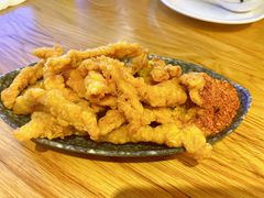 -付小姐在成都(川沙店)