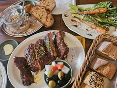 -Bistro Les Lilas丁香花小酒馆