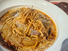 -眉州东坡(华联万柳店)