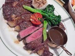 -Kathleen's Bistro&Bar 凯圣琳西餐厅(漕河泾印象城店)