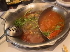 -刘一锅筋头巴脑(大悦城C店)