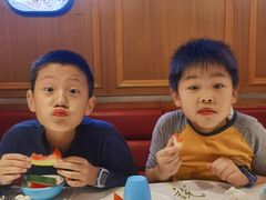 -舞虾小说.涮肉.烧烤(国顺东路店)