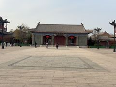 -天津妈祖文化园