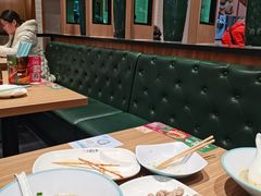 -小杨生煎(宜川路店)