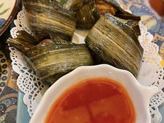 -荷花泰菜(东方新天地店)