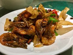 -张记旺角食街(动物园店)