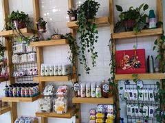 零售区-聚利来食品(南戴河店)