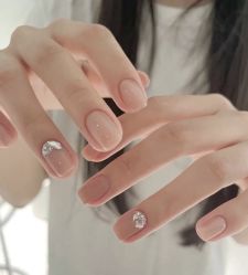 -LILY NAILS美甲美睫