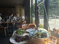 -The Meat & Wine Co Southbank(南岸店)