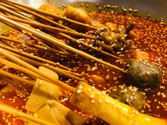 -付小姐在成都(中山公园店)