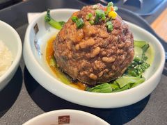 -阿姨食堂
