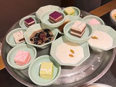 -井格重庆火锅(西直门凯德Mall店)