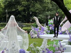 -青岛海尔洲际酒店