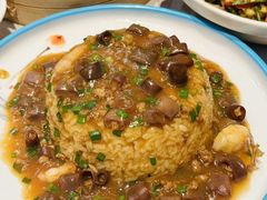 -北李妈妈菜·海肠捞饭(开发区万达店)