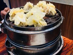 -穆伊林牛羊肉店(白山路店)