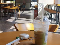 -星巴克(衡阳崇盛晶珠广场店)