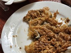 -建国蚵煎蚵面