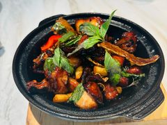 -志明眷村·台式融合菜·宵夜