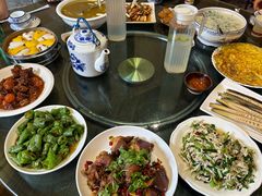 -香满楼(临安路店)