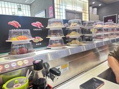 -采御鲜·回转寿司(汕头万达店)
